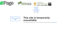 Desktop Screenshot of nibras.org